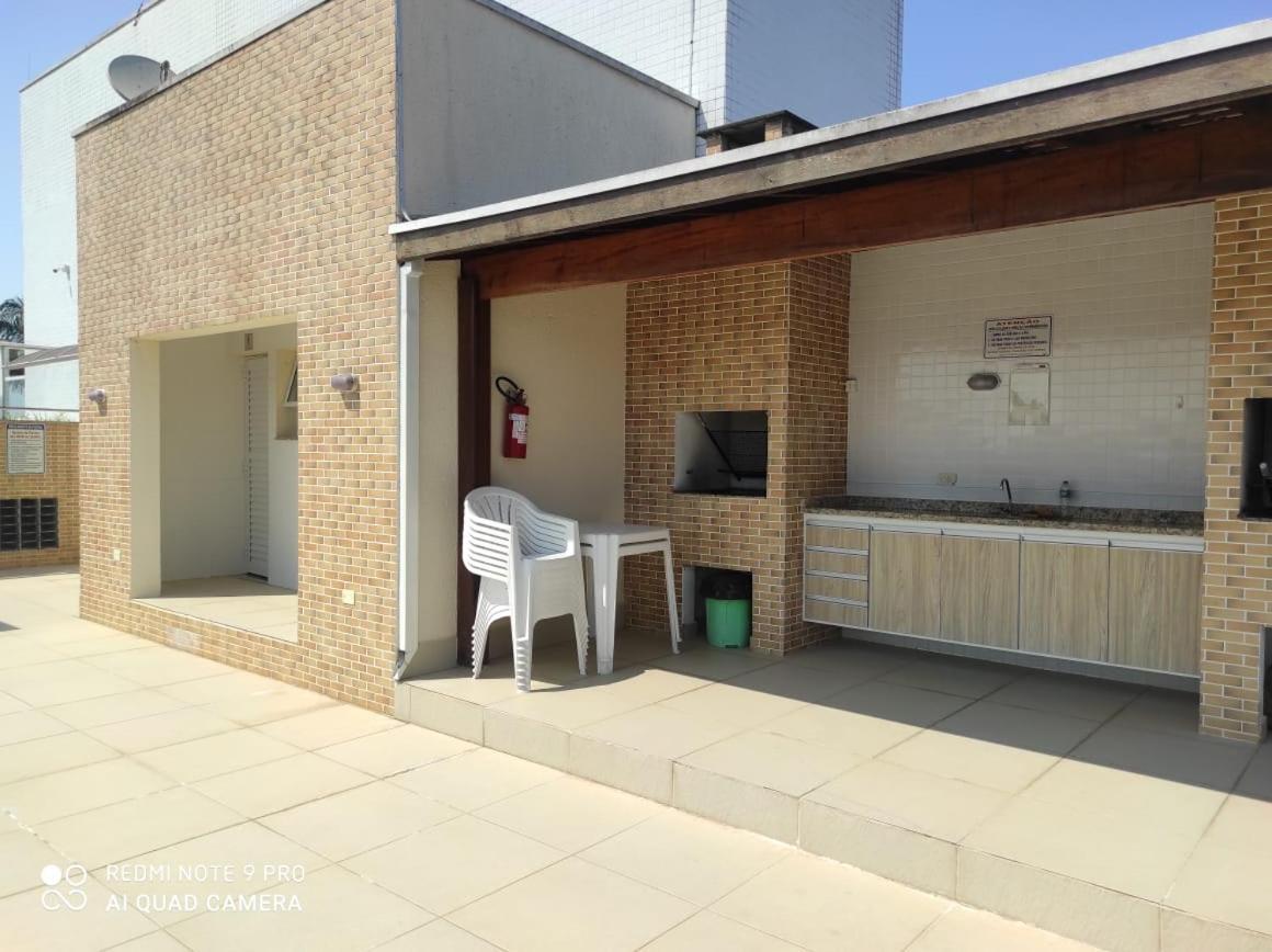 Apartamento Completo P Temporada Ubatuba, Excelente Localizacao Com Conforto E Economia Exteriér fotografie
