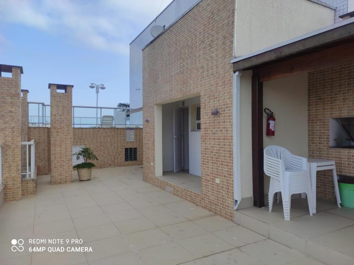 Apartamento Completo P Temporada Ubatuba, Excelente Localizacao Com Conforto E Economia Exteriér fotografie