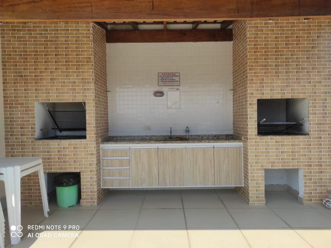 Apartamento Completo P Temporada Ubatuba, Excelente Localizacao Com Conforto E Economia Exteriér fotografie