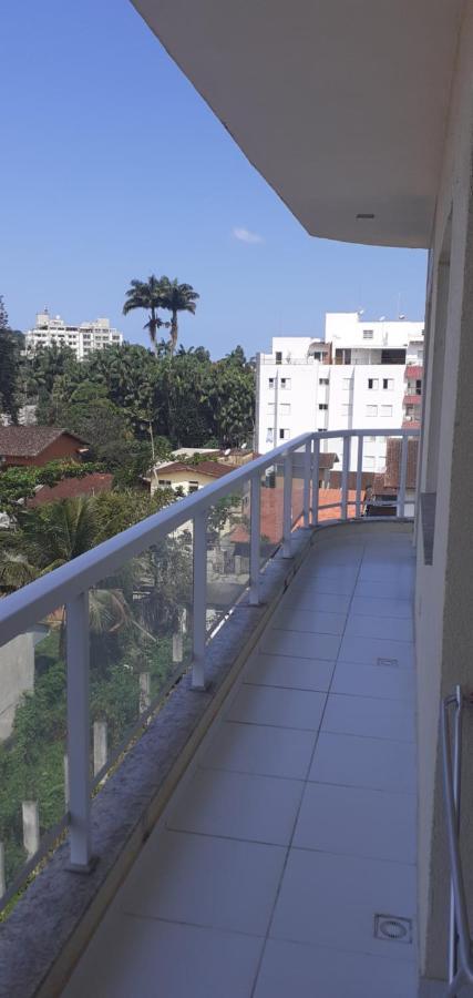 Apartamento Completo P Temporada Ubatuba, Excelente Localizacao Com Conforto E Economia Exteriér fotografie