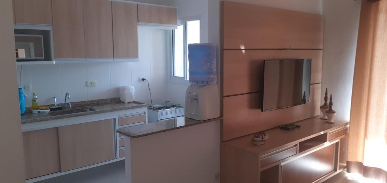Apartamento Completo P Temporada Ubatuba, Excelente Localizacao Com Conforto E Economia Exteriér fotografie
