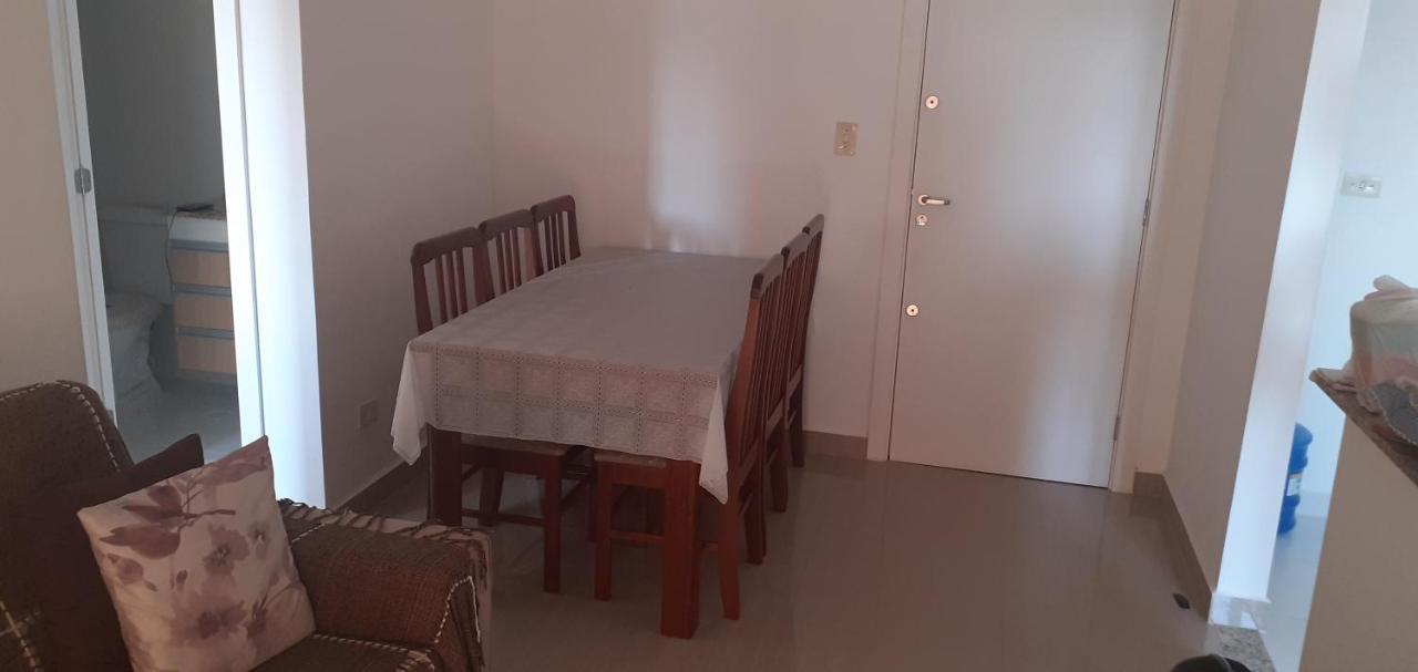 Apartamento Completo P Temporada Ubatuba, Excelente Localizacao Com Conforto E Economia Exteriér fotografie