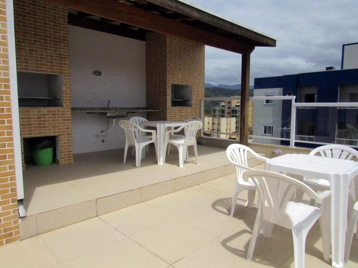 Apartamento Completo P Temporada Ubatuba, Excelente Localizacao Com Conforto E Economia Exteriér fotografie