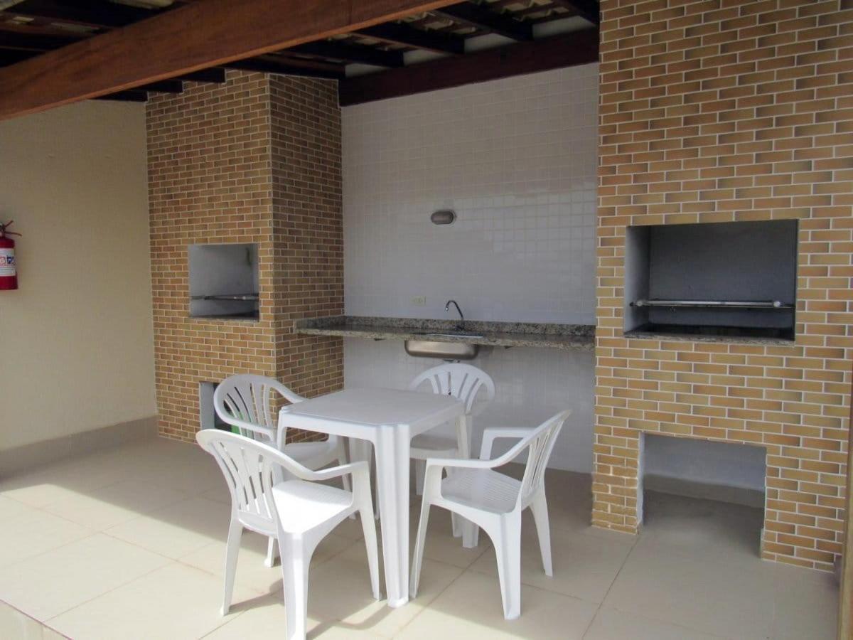 Apartamento Completo P Temporada Ubatuba, Excelente Localizacao Com Conforto E Economia Exteriér fotografie