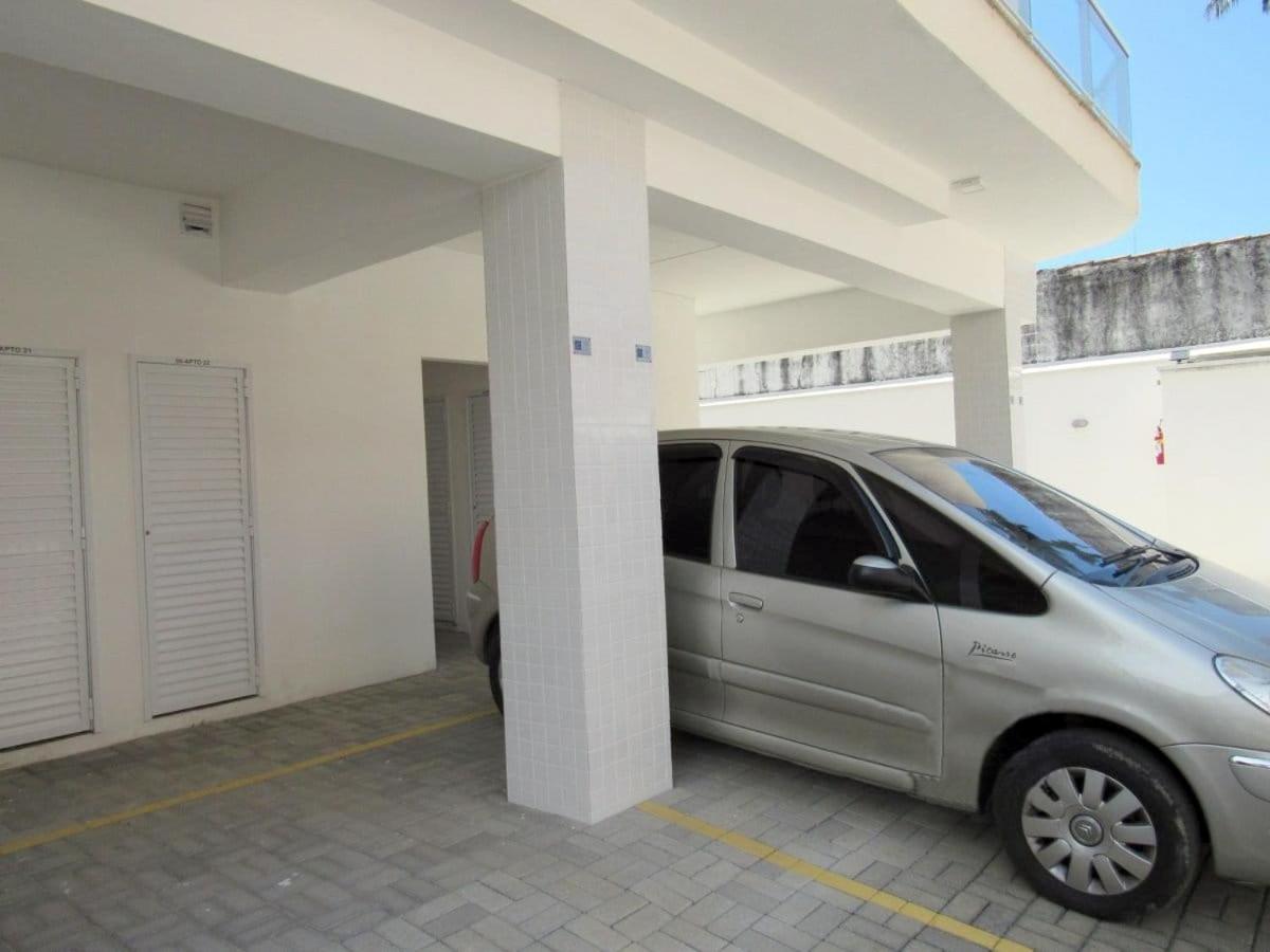 Apartamento Completo P Temporada Ubatuba, Excelente Localizacao Com Conforto E Economia Exteriér fotografie