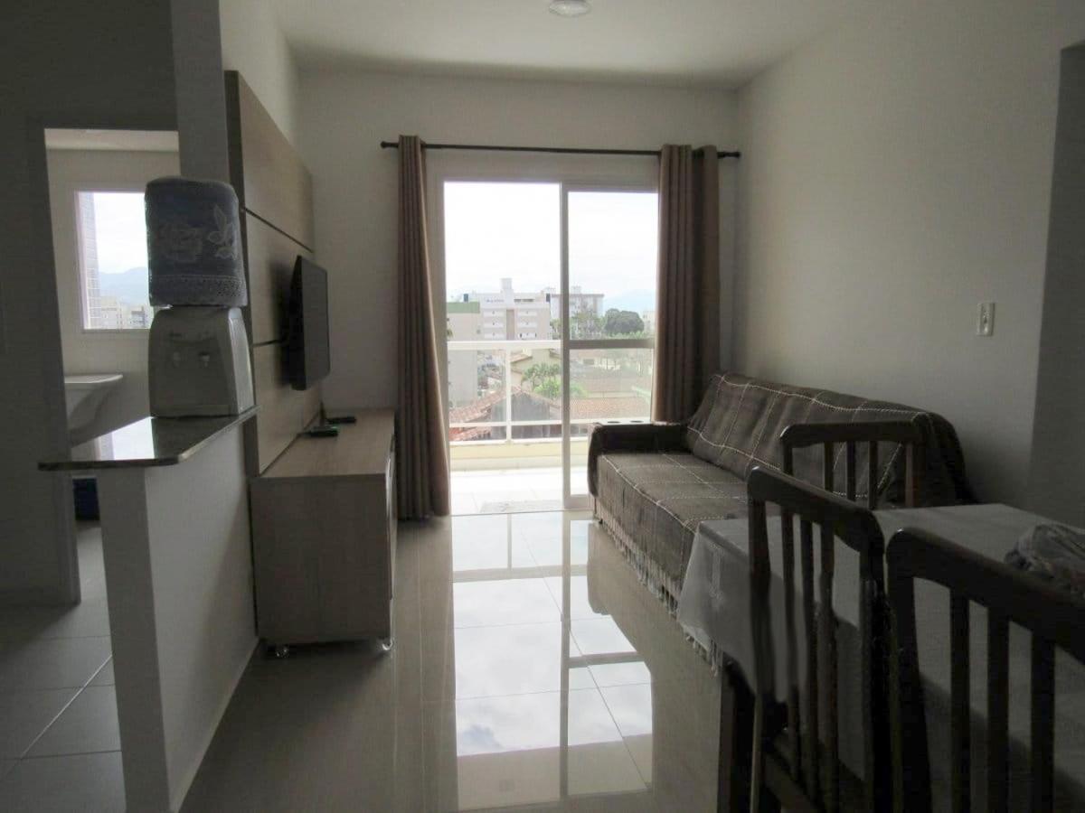 Apartamento Completo P Temporada Ubatuba, Excelente Localizacao Com Conforto E Economia Exteriér fotografie