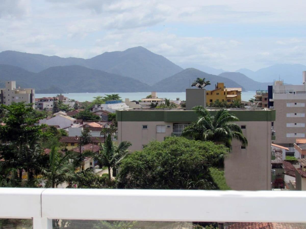 Apartamento Completo P Temporada Ubatuba, Excelente Localizacao Com Conforto E Economia Exteriér fotografie