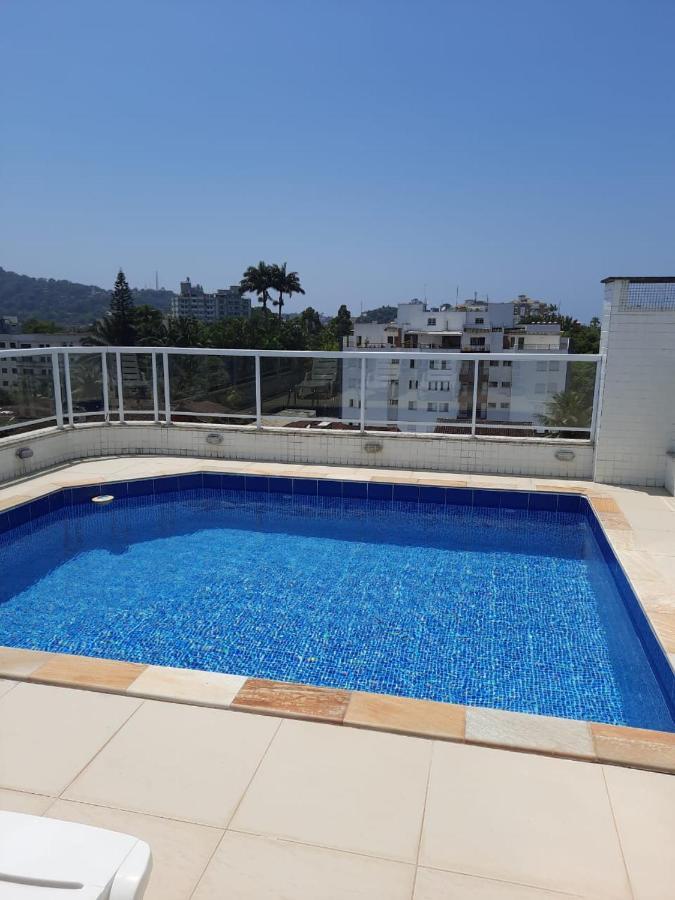 Apartamento Completo P Temporada Ubatuba, Excelente Localizacao Com Conforto E Economia Exteriér fotografie