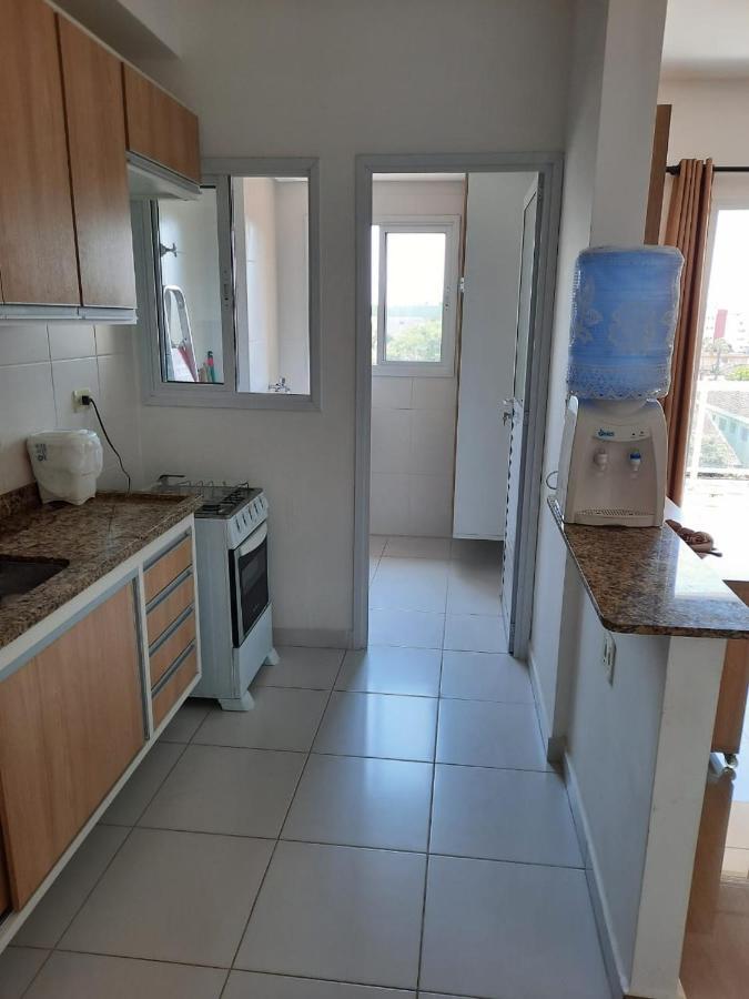 Apartamento Completo P Temporada Ubatuba, Excelente Localizacao Com Conforto E Economia Exteriér fotografie