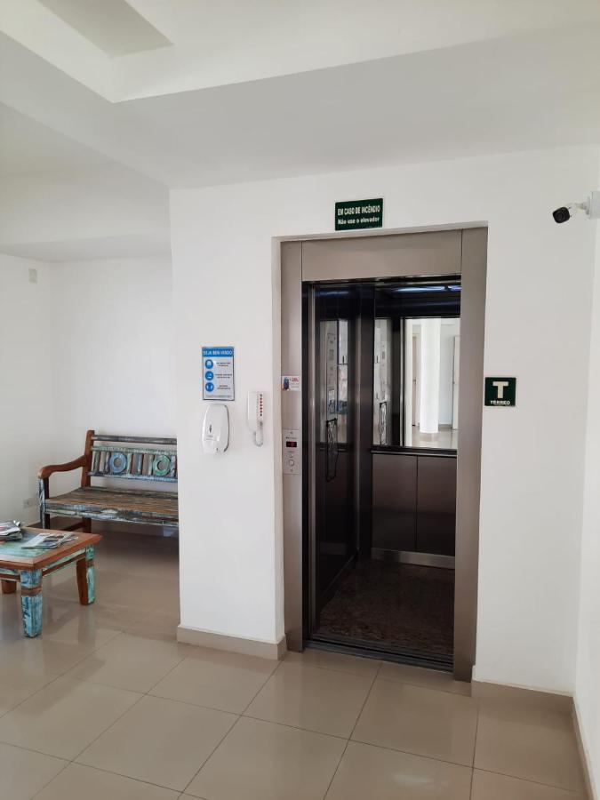 Apartamento Completo P Temporada Ubatuba, Excelente Localizacao Com Conforto E Economia Exteriér fotografie