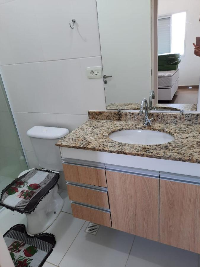 Apartamento Completo P Temporada Ubatuba, Excelente Localizacao Com Conforto E Economia Exteriér fotografie
