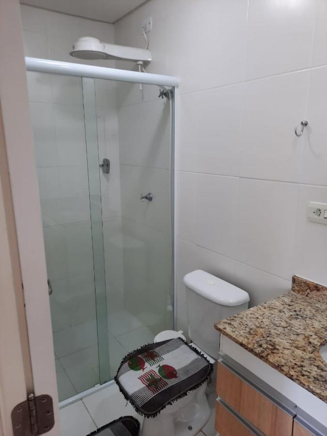 Apartamento Completo P Temporada Ubatuba, Excelente Localizacao Com Conforto E Economia Exteriér fotografie