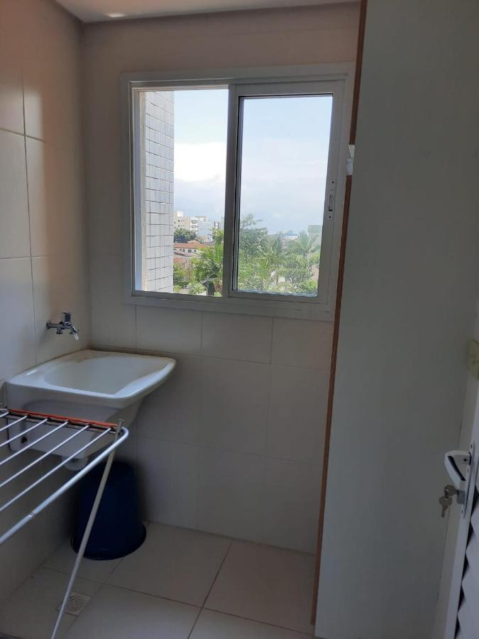 Apartamento Completo P Temporada Ubatuba, Excelente Localizacao Com Conforto E Economia Exteriér fotografie