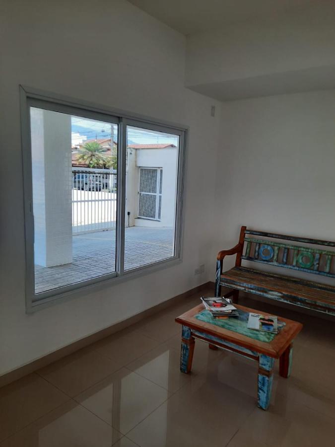 Apartamento Completo P Temporada Ubatuba, Excelente Localizacao Com Conforto E Economia Exteriér fotografie