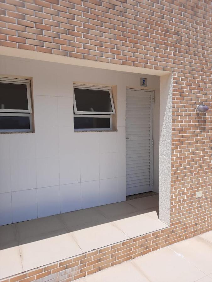 Apartamento Completo P Temporada Ubatuba, Excelente Localizacao Com Conforto E Economia Exteriér fotografie