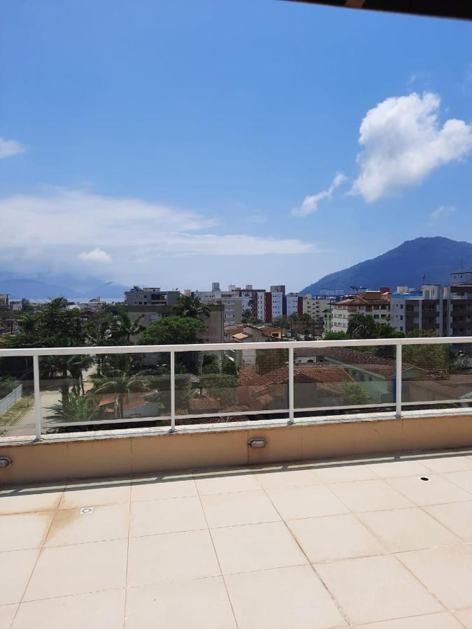 Apartamento Completo P Temporada Ubatuba, Excelente Localizacao Com Conforto E Economia Exteriér fotografie
