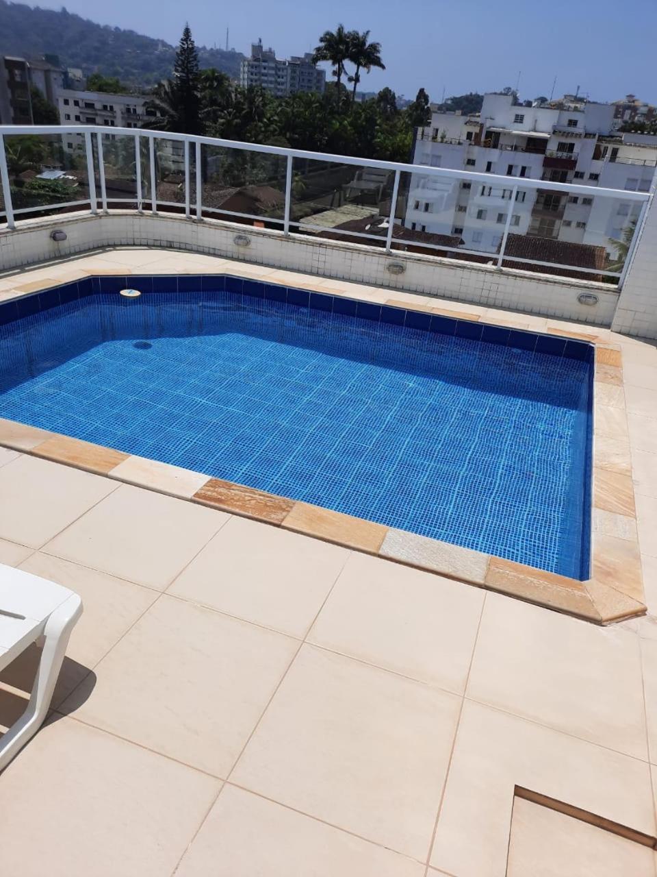 Apartamento Completo P Temporada Ubatuba, Excelente Localizacao Com Conforto E Economia Exteriér fotografie